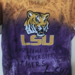 Women’s LSU Top
